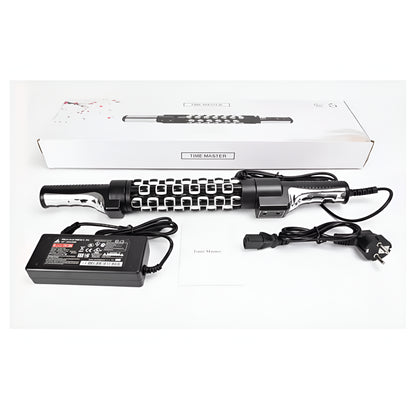 ThermaLuxe Time Master™ Pro Infrared Ionic Hot Roller