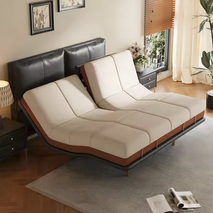 Monarch Sleep Atelier S7 Split-Head Smart Bed