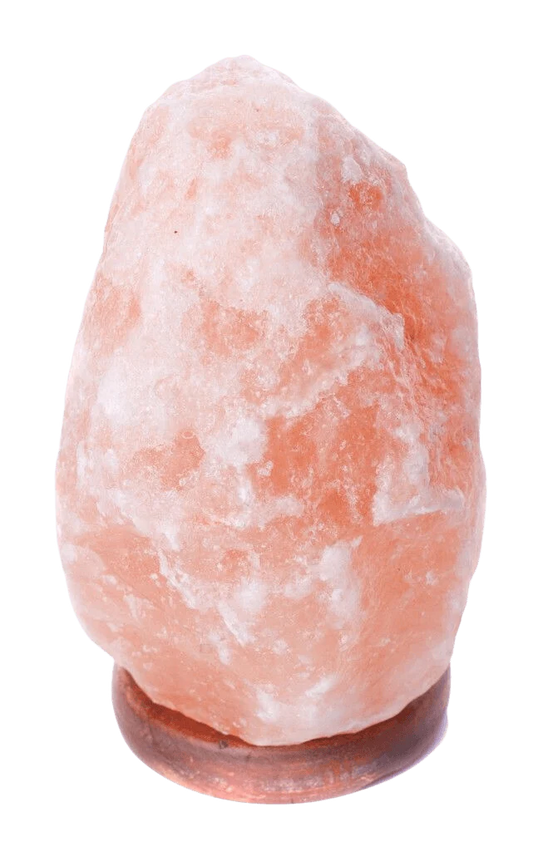 337 Pound Himalayan Salt Lamp