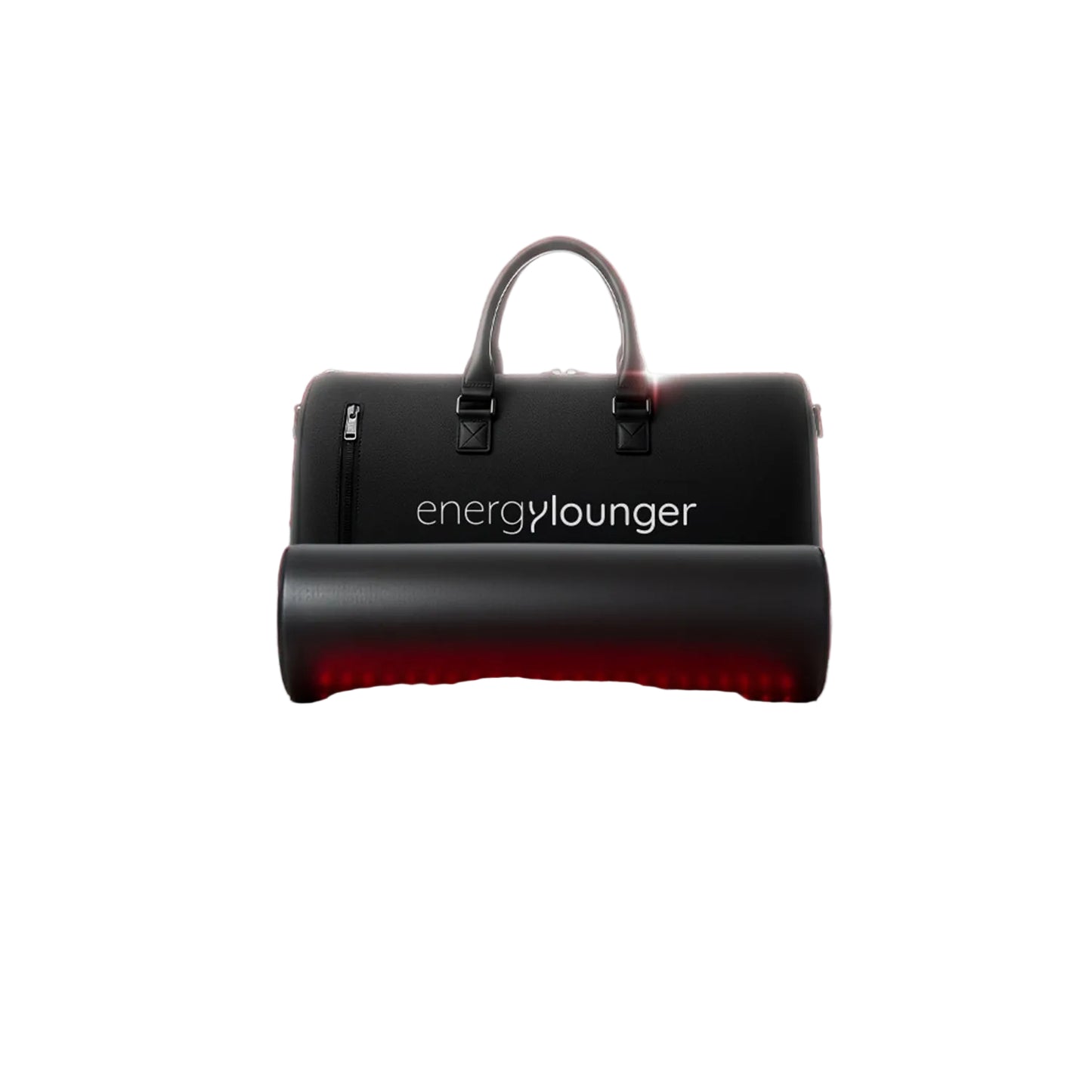 EnergyLounger Blanket – Full-Body Red & Infrared Light Therapy Blanket + FREE Travel carry case