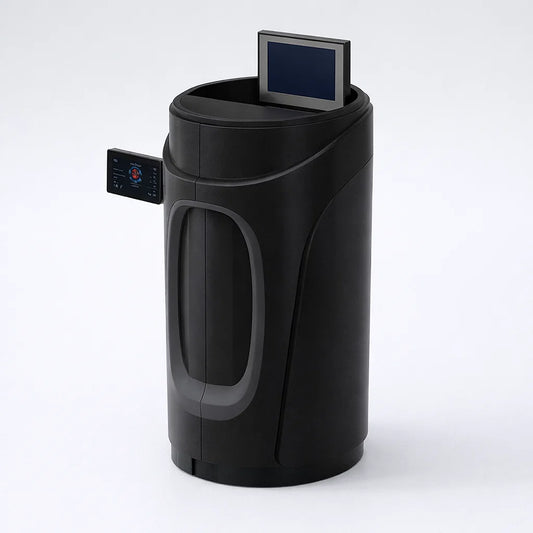 CryoLuxe Aurora One Cryotherapy Chamber