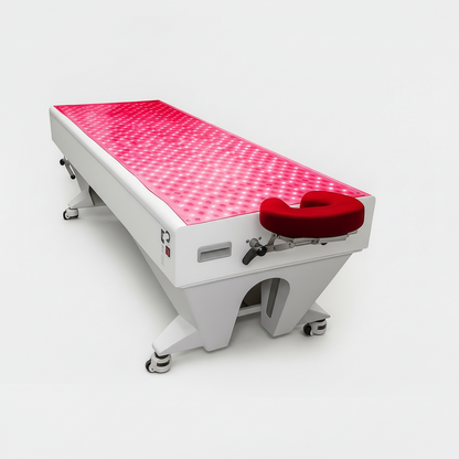 LumiThera ProLux 360 Red Light Therapy Bed