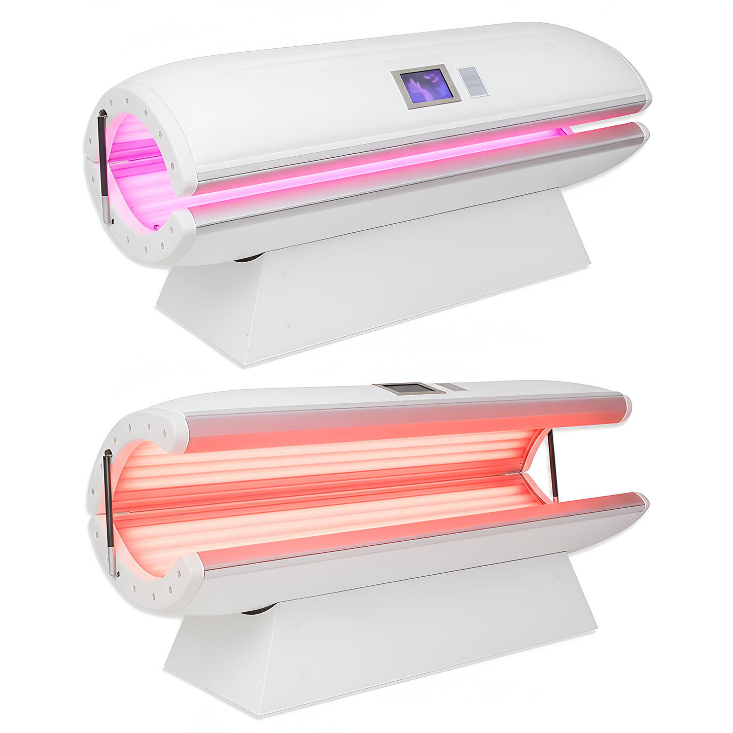 Sea Star HeliosPro 600 Red Light Therapy Capsule