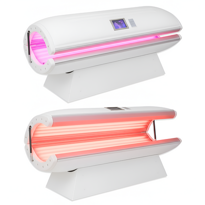 Sea Star HeliosPro 600 Red Light Therapy Capsule