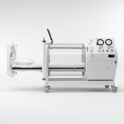 Oxythera V360 Hyperbaric Chamber